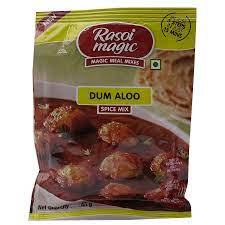 [220805] R Magic Dum Aloo 45g