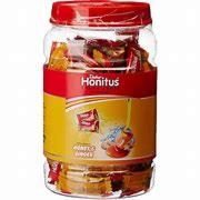 [370198] Dabur Honeytus Drops 3gm (1 Pc)