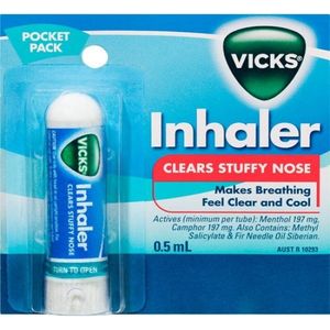 [100475] Vicks Inhaler 0.5Ml