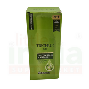 [380036] Trichup Oil(Healthy, Long, Strong)100Ml