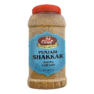 [81724] 24C Punjabi Shakkar 1Kg