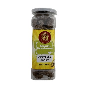 [390090] 24C Chatpata Candy Jar 175g