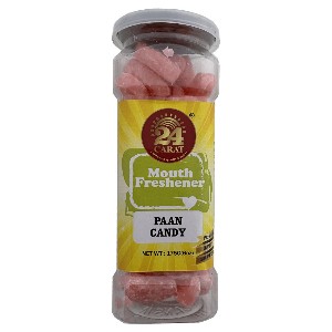 [390089] 24C Paan Candy Jar 175g