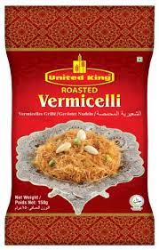 [160133] United king Roasted Vermicelli 150g