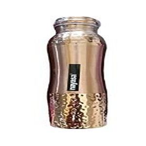 [361382] Nayasa Copper Water Bottle