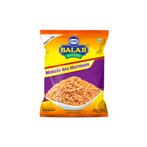 [44049] Balaji Sev Murmura 250g