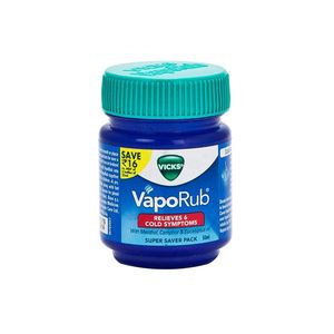 [100654] Vicks Vaporub 50Ml