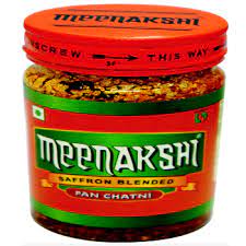 [82087] Meenakshi Pan Chutni 200g