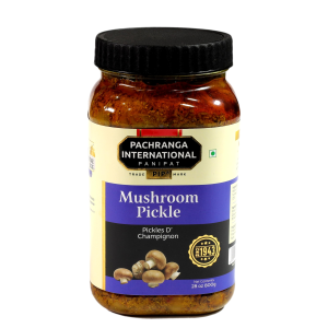 [230932] Pachranga Mushroom Pickle 800g