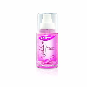 [100506] Dabur Gulabari Spray 100Ml
