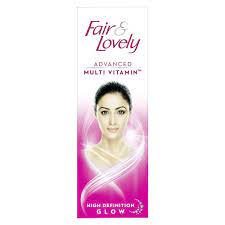[100908] Fair & Lovely Adv Multi Vitamin 50g