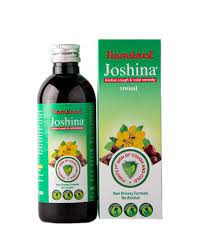 [420099] Hamdard Joshina 200ml