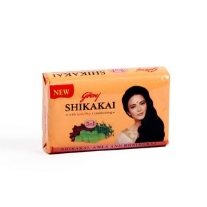 [90143] Shikakai Soap