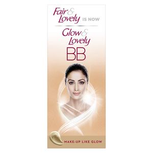 [100817] Fair & Lovely BB Glow Cream 40g