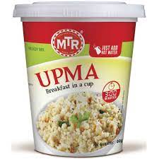 [220756] Mtr Cup Upma 80g