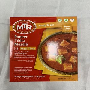 [130160] Mtr Paneer Tikka Masala Rte 300g