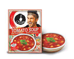 [130297] Chings Tomato Soup 80g