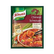 [220113] Knorr Chinese Schezuan Soup