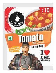 [220038] Chings Oriental Tomato Soup