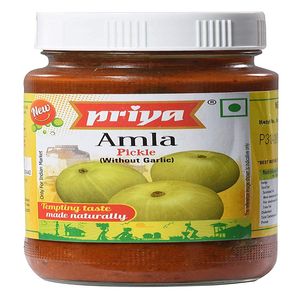 [230253] Priya Amla Pickle 300g(WG)