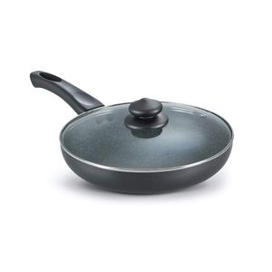 [360965] Prestige Fry Pan With G/Lid 280mm
