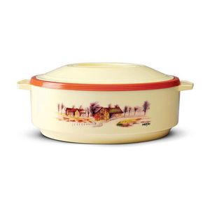 [361113] Milton Casserole 3000Ml