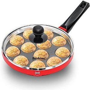 [991838] Hawkins appe Pan 22cm 12cups (NAPE22G)