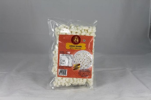 [81952] Indi-Mart Sweet Kheel 250g