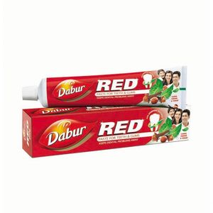 [100087] Dabur Red Tooth Paste 100g