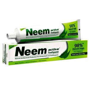 [100231] Neem Tooth Paste 100g