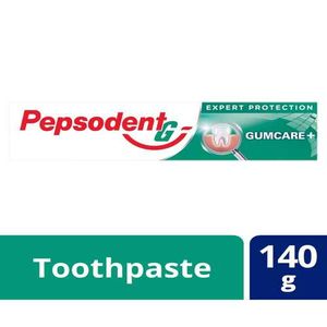 [101152] Pepsodent Gumcare 140g