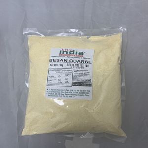 [20811] Li Besan Coarse 1Kg