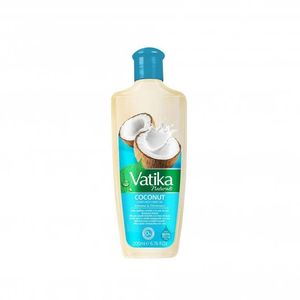 [100525] Vatika Enriched Coconut Hair Oil 200Ml