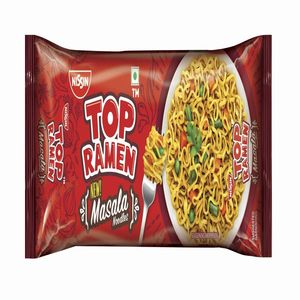 [160138] Top Ramen Masala Noodles 280g