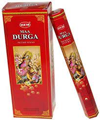 [750013] Hem Inc Sticks Maa Durga 20Stick*6