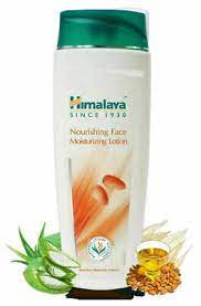 [100716] Himalaya Nourishing Face Mois Lotion100g