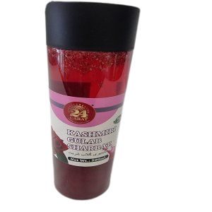 [150590] 24C Kashmiri Gulab Sharbat 500ml