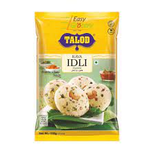 [220901] Talod Rava Idli Instant Mix 500g