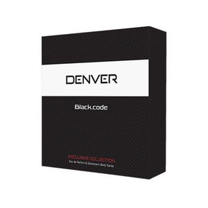 [101244] Denver Perfume (Black. code) 60 ml