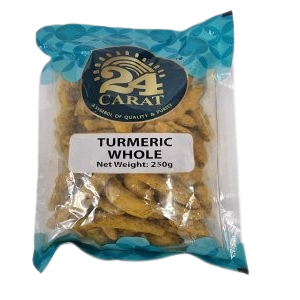 [213436] 24C Turmeric Whole 250g