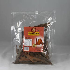 [213451] 24C Cinnamon Sticks 250g