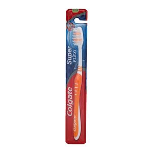[101272] Colgate Super Flexi Medium Toothbrush