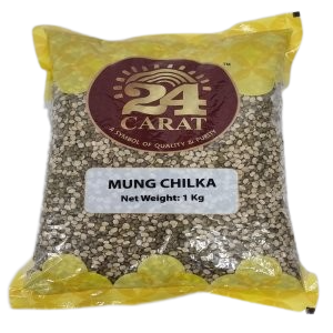 [240464] 24C Mung Chilka 1Kg