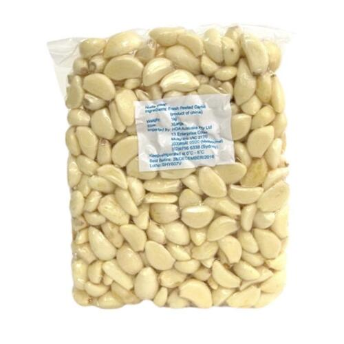 [310049] Garlic Peeled 1Kg