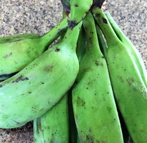 [310071] Banana Plantain/kg