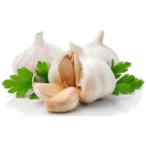 [503249] Dry Garlic Bag(500g)