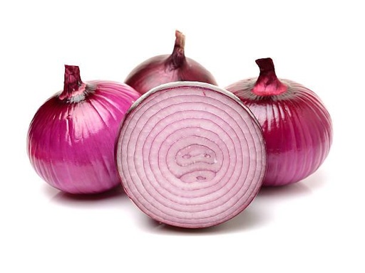 [503704] Onions Spanish (Red) /Kg