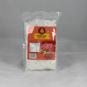 [81929] 24C Mishri Dana ( Sugar Candy) 200g