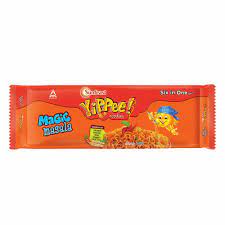 [160219] Sunfeast Yippee Msl Noodles 360g