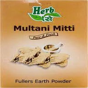 [100200] Herb Se Multani Mitti 100g